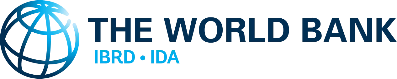 Logo Svetske banke