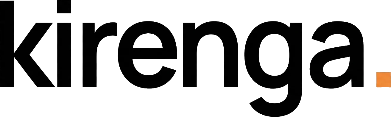 Logo Kirenga