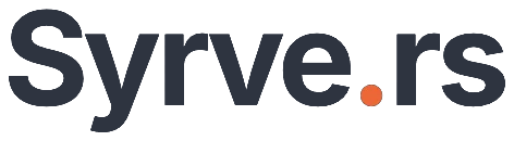 Syrve — partner hvala.tips