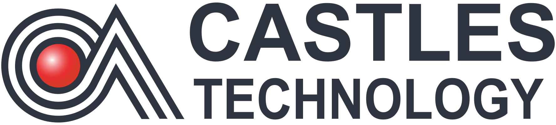 Castles Technology — partner hvala.tips
